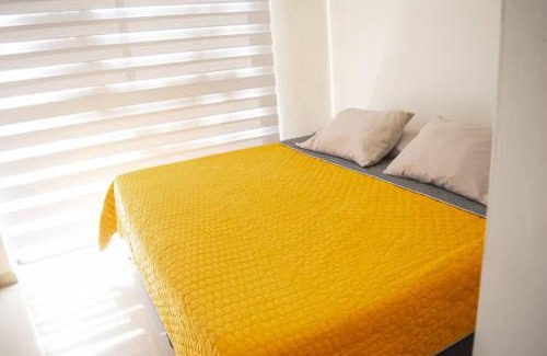 Ferrocarrilera Apartment | Departamento a un costado de la playa