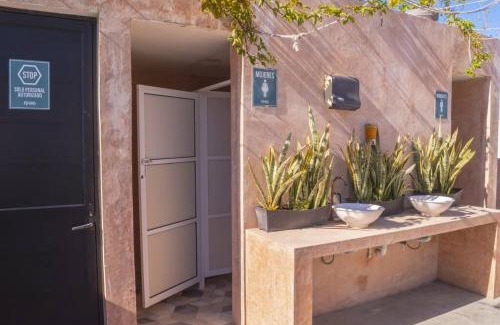 Ferrocarrilera Apartment | Departamento a un costado de la playa