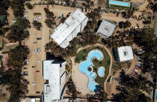 Mirasol Apartment | Departamento Algarrobo Norte