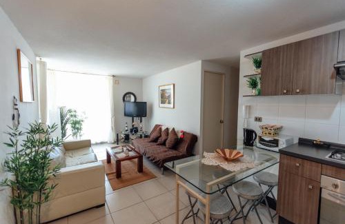 Mirasol Apartment | Departamento Algarrobo Norte