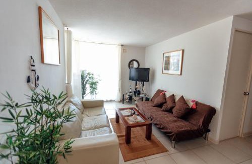 Mirasol Apartment | Departamento Algarrobo Norte