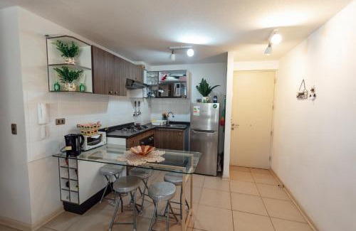 Mirasol Apartment | Departamento Algarrobo Norte