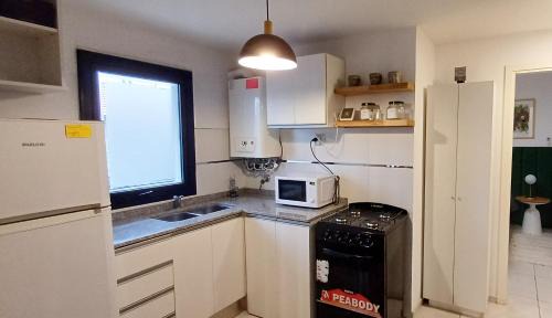 Cordoba Apartment | Departamento alquiler temporal Barrio General Paz