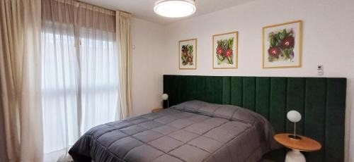 Cordoba Apartment | Departamento alquiler temporal Barrio General Paz