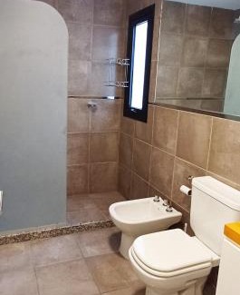 Cordoba Apartment | Departamento alquiler temporal Barrio General Paz