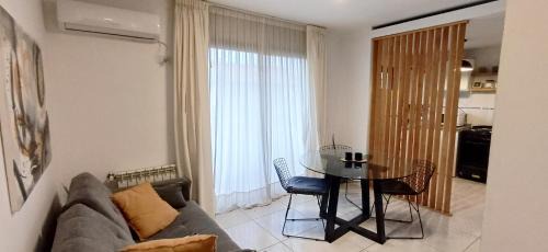 Cordoba Apartment | Departamento alquiler temporal Barrio General Paz