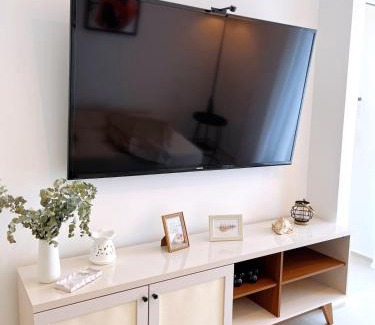 Luque Apartment | Departamento amoblado en Luque