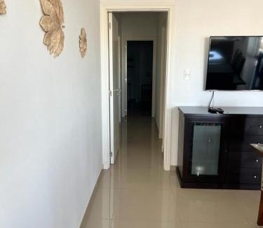 Rio Cuarto Apartment | Departamento amplio y muy iluminado en 9 piso, con piscina