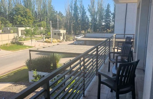 Lujan de Cuyo Apartment | Departamentos Encanto de Montaña por los Caminos del Vino