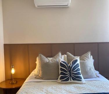 Monterrey Apartment | Departamento Arena Vive