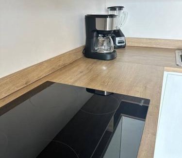 Monterrey Apartment | Departamento Arena Vive