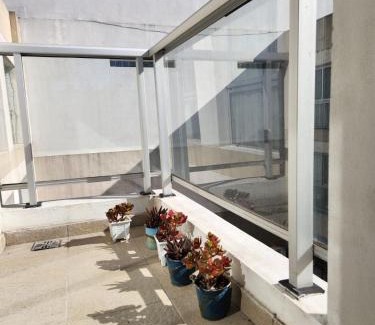 Banfield Apartment | Departamento Banfield Centro