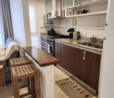 Banfield Apartment | Departamento Banfield Centro