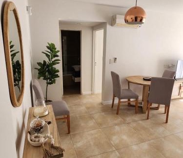 Banfield Apartment | Departamento Banfield Centro