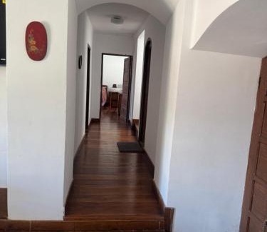 Sucre Apartment | Departamento céntrico a dos cuadras de la plaza