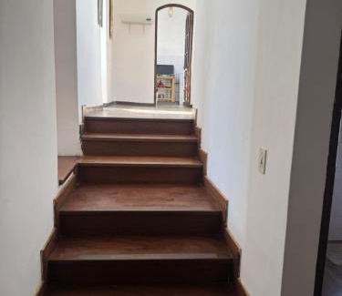 Sucre Apartment | Departamento céntrico a dos cuadras de la plaza