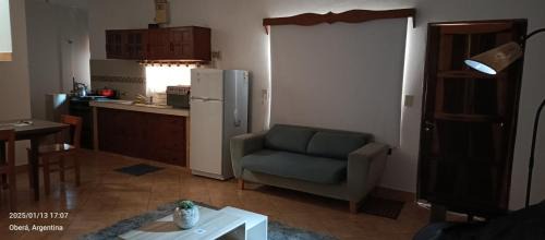 Obera Apartment | departamento céntrico