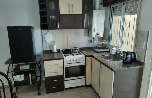 Rio Cuarto Apartment | Departamento céntrico