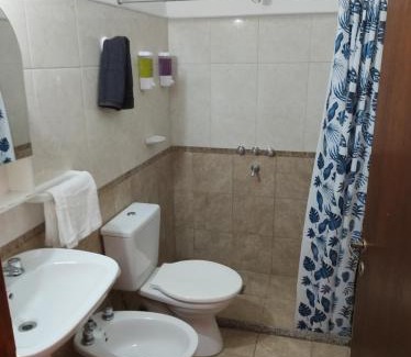 Rio Cuarto Apartment | Departamento céntrico