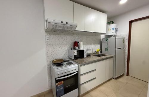 San Martin Apartment | Departamento Céntrico San Martín