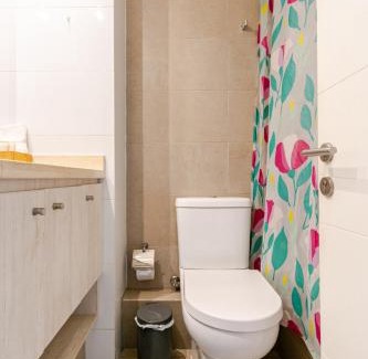 Concepcion Apartment | Departamento céntrico con estacionamiento