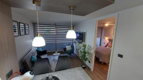 Concepcion Apartment | Departamento céntrico con estacionamiento