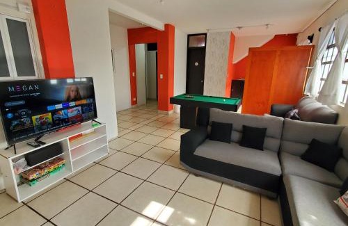 Cholula Apartment | Departamento céntrico en Cholula!