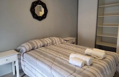 San Juan Apartment | Departamento Céntrico muy cómodo