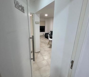 San Juan Apartment | Departamento céntrico San Juan