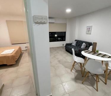 San Juan Apartment | Departamento céntrico San Juan