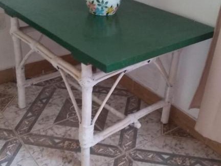 Vista Flores Apartment | Departamento Cómodo e impecable en Tunuyán a metros de restaurantes , acceso a Manzano historico - capacidad 4 personas