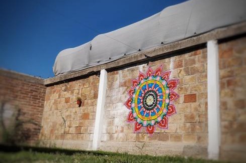 Vista Flores Apartment | Departamento Cómodo e impecable en Tunuyán a metros de restaurantes , acceso a Manzano historico - capacidad 4 personas
