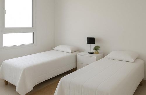 Santa Fe Apartment | Departamento cómodo y luminoso en el Centro con Wifi