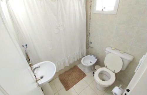 Santa Fe Apartment | Departamento cómodo y luminoso en el Centro con Wifi