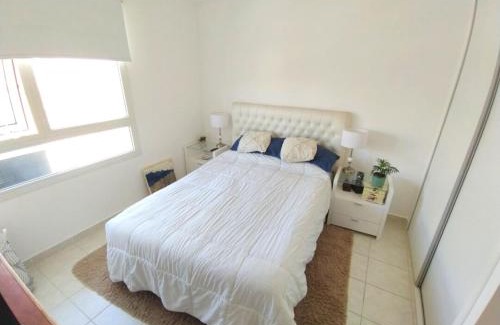 Santa Fe Apartment | Departamento cómodo y luminoso en el Centro con Wifi