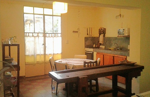 Mina Clavero House | Departamento centrico a dos cuadras de la playa en las Sierras de Cordoba