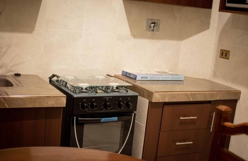 Cochabamba Apartment | Departamento Centrico