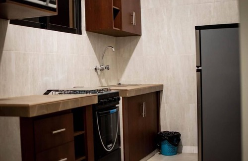 Cochabamba Apartment | Departamento Centrico