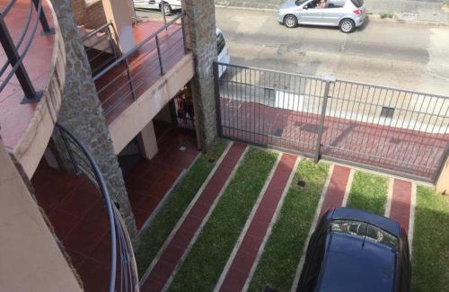 Concordia Apartment | Departamento Centrico