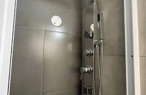 Dorrego Apartment | Departamento Centrico A Metros Avenida SAN Martin, Apto Vivienda Y Estudio