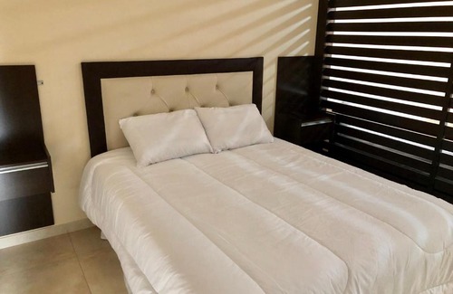 Villa Maria Apartment | Departamento Centrico C/Asador Propio