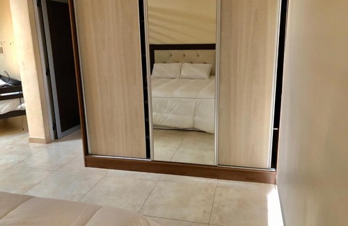 Villa Maria Apartment | Departamento Centrico C/Asador Propio