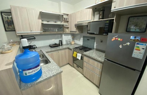 Cochabamba Apartment | Departamento centrico y confortable