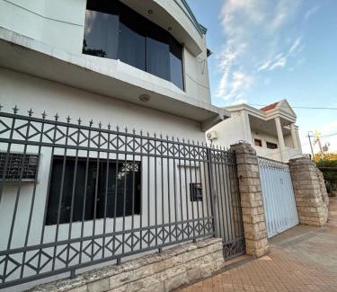 Asuncion Apartment | Departamento Completo, 3 habitaciones. Excelente ubicación