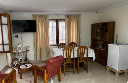 Sucre Apartment | Departamento con baño privado