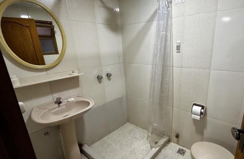 Sucre Apartment | Departamento con baño privado