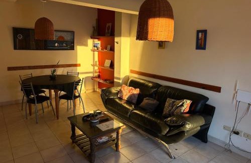 Rio Cuarto Apartment | Departamento con Balcón y Asador