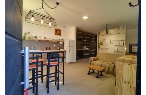 Arguello Apartment | Departamento con Cochera Villa Belgrano