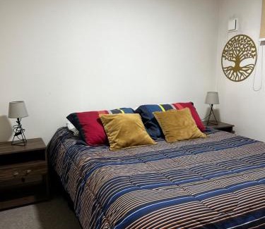 Angol Apartment | Departamento de Hostal el Valle