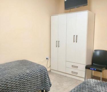 Dean Funes Apartment | Departamento Dean Funes doble